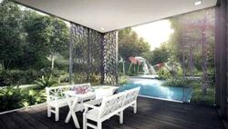 Park Colonial (D13), Condominium #585459211